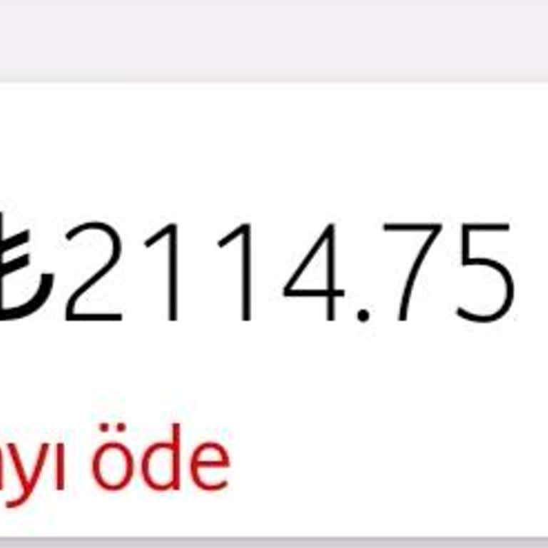 Aşım Olmayacağı Söylenirken İzin Almadan Ek İnternet Ve Dijital Koruma Eklendi, Faturam Çarpıcı Şekilde Arttı