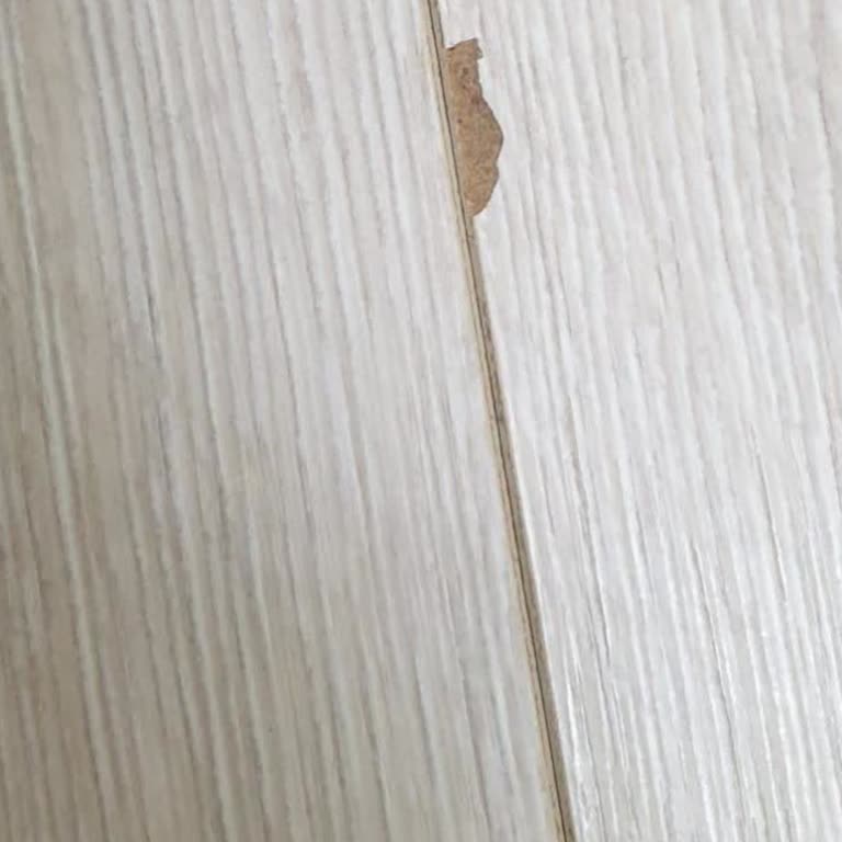 Yanlış Ölçülü Kapılar Ve Çabuk Bozulmuş Parke, Cevapsız Müşteri Hizmetleri