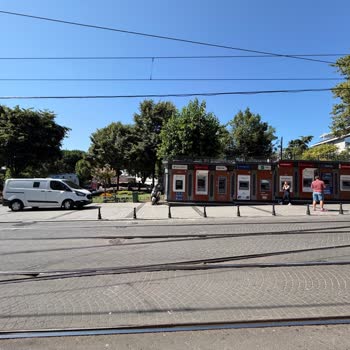 TEB ATM In Major Tourist Site Failed To Dispense Cash