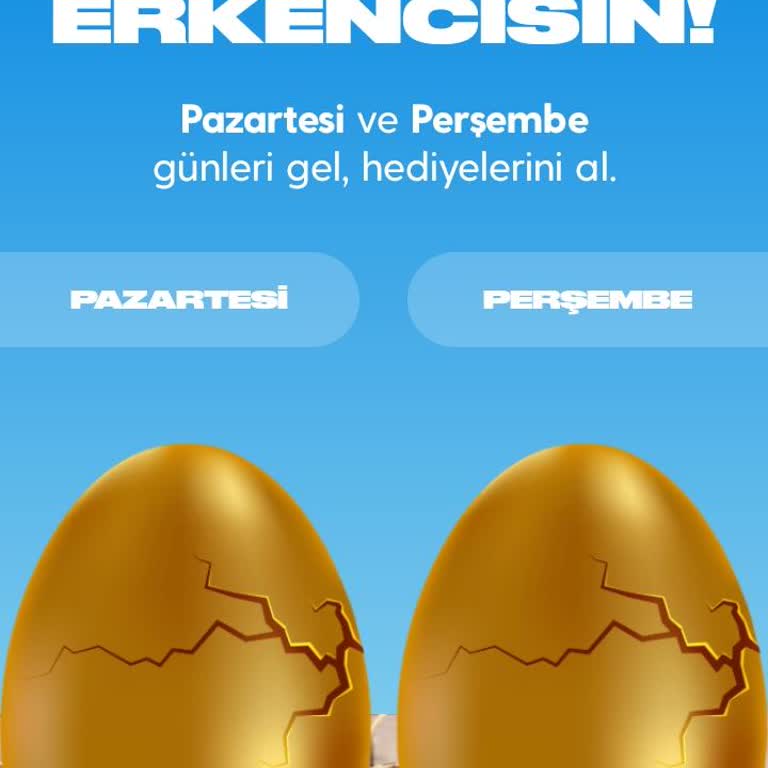 Turkcell Gnç Çatlat Kampanyasında Hediye Görünmediği Nedeniyle Mağduriyet