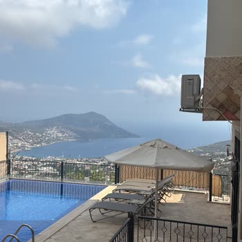Villa Bianca’da Su, Elektrik Ve Temizlik Sorunlarıyla Çaresiz Bırakıldık