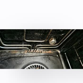 Beko Ankastre Fırın İç Işığı Arızası Ve Garanti İsteği
