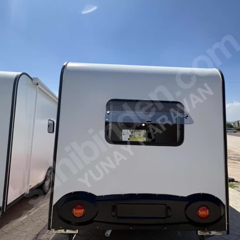 Yunay Karavan Eksik Şekilde Teslim Edilme