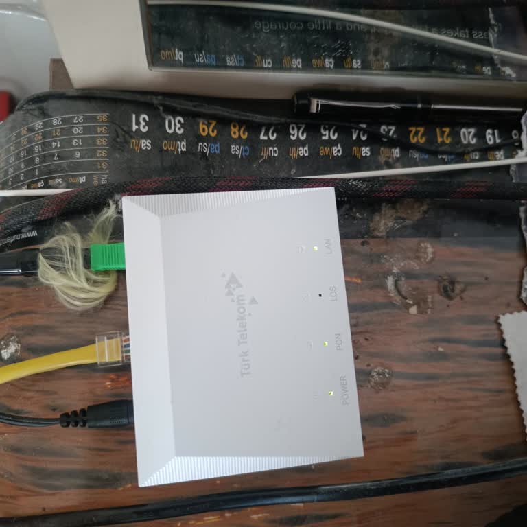 Fiber Bağlantısının Aktif Olmaması Ve Ödeme İadesi Talebi