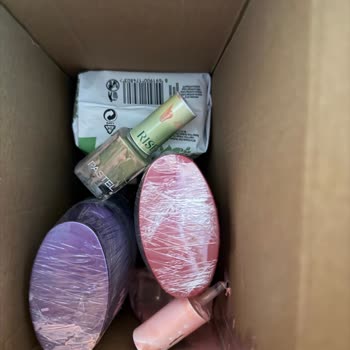 Astra Kapatıcı Eksik, Pastel Oje Kırık: Gratis’tan Cevap Bekliyorum