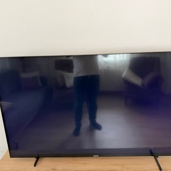 Garanti Süresi Yanlış Hesaplanan Vestel Televizyon İçin Ücretsiz Onarım Ve Değişim Talebi