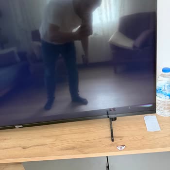 Garanti Süresi Yanlış Hesaplanan Vestel Televizyon İçin Ücretsiz Onarım Ve Değişim Talebi