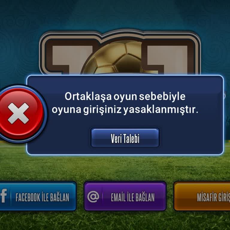 Zynga 101 Hesabım Hile İddiasıyla Haksız Banlandı