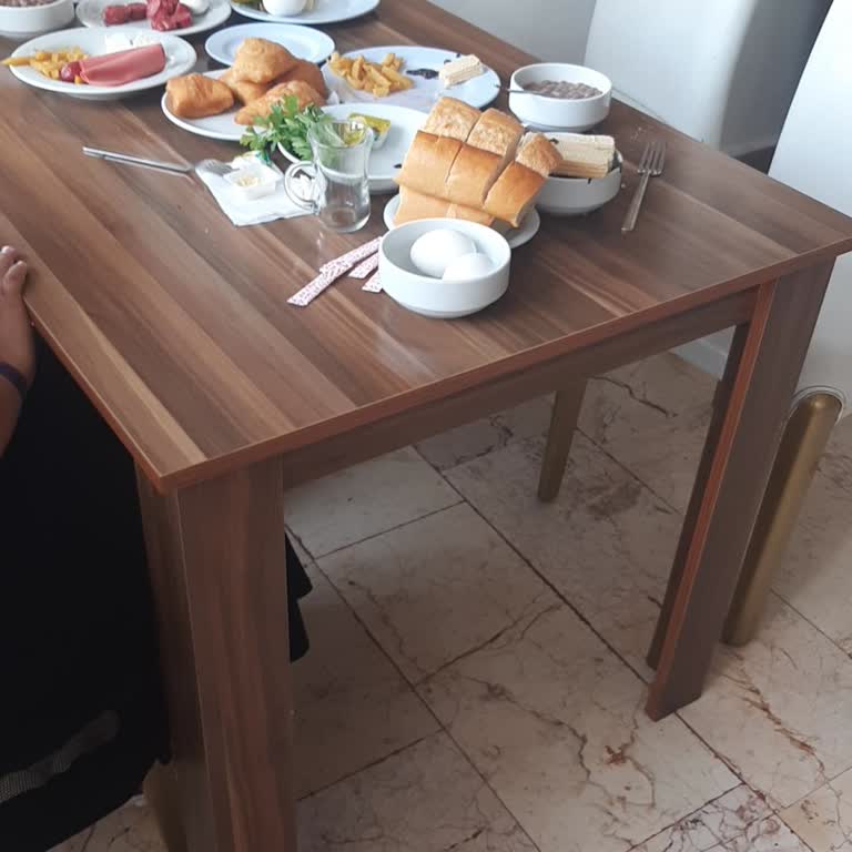 Rio Tatil’de Elektrik Ve Su Kesintileri, Temizlik Sorunları Ve İade Reddi