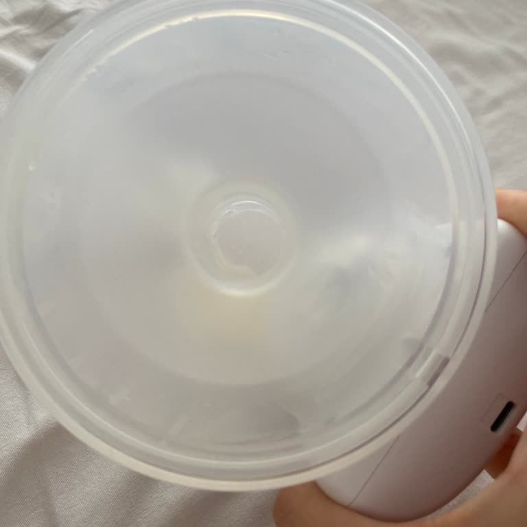 Bebebao Süt Sağma Makinem Çekiş Gücünü Kaybetti, Acil Değişim İstiyorum