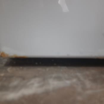 Paslanan Grundig Çamaşır Makinesi Gövdesinin Ücretsiz Değişimini Talep Ediyorum