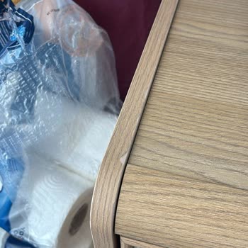 Mitra Serisi Yatak Odası Takımında Kaplama Soyulması Ve Garanti Çözümü Talebi