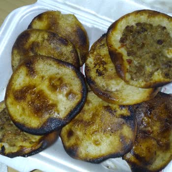 Yanık Lahmacunlar İçin 894,99 TL İadesi Talebi Ve Geri Bildirim Eksikliği