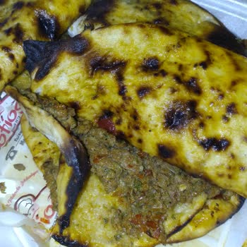 Yanık Lahmacunlar İçin 894,99 TL İadesi Talebi Ve Geri Bildirim Eksikliği