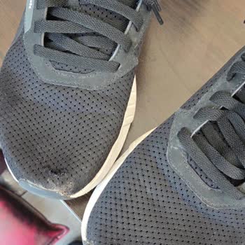 Ayakkabım Bir Ayda Deforme Oldu Mağaza Kullanıcı Hatası Diyerek Reddetti