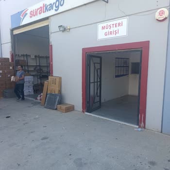 Sürat Kargo Keşan Şubesindeki Dağıtım Sorunları Nedeniyle Teslimat Gecikmesi