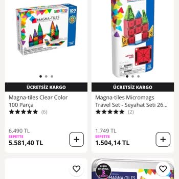 Sepet Fiyatı Ve Ödeme Tutarı Arasındaki Uyuşmazlık