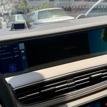 Sıfır Kilometre Togg T10X'de Çoklu Arızalar Ve İade Talebi