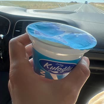 Zeki Kuloğlu Ayran Patladı