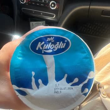 Zeki Kuloğlu Ayran Patladı