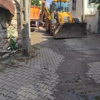 Konya Büyükşehir Belediyesi KOSKİ Müdahalesinde Uygulama Yanlışı