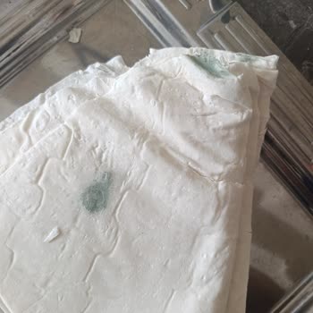 Küflü Yufka Ve Dağılmış Cips İçin Ücret İadesi Talebi