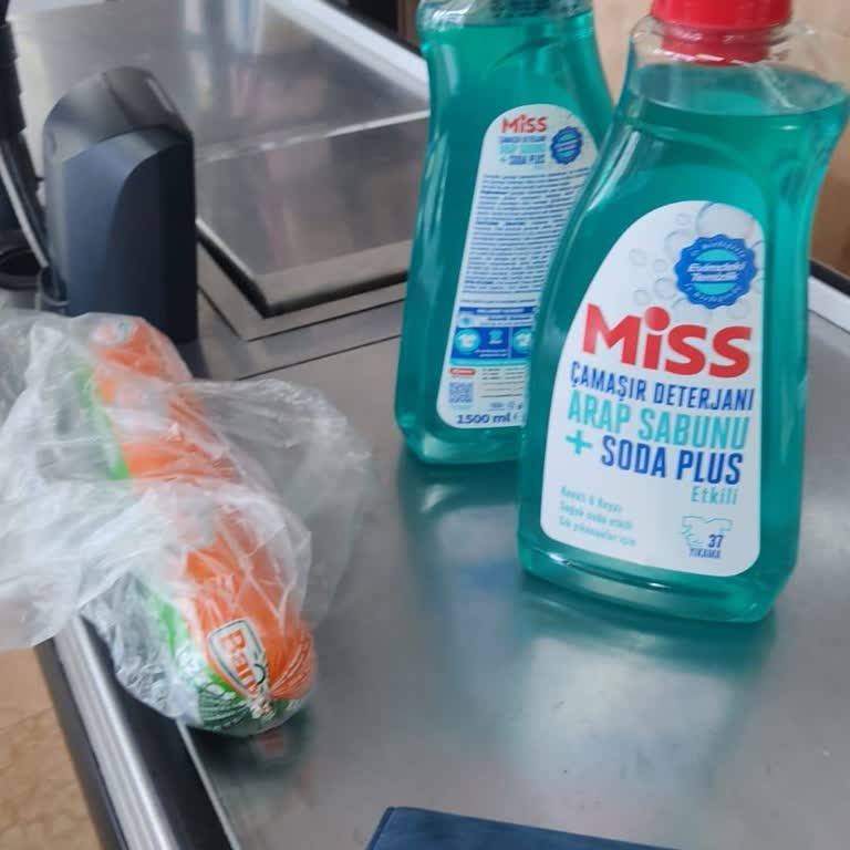 Spot İlan Edilen Miss Soda Plus Raflarda Yok, Çalışanlar Kırıcı Davrandı