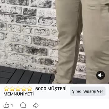Yanıltıcı Sponsorlu Reklam Sonucu Hatalı Bebek Pantolonu Gönderimi Ve Tam İade Talebi
