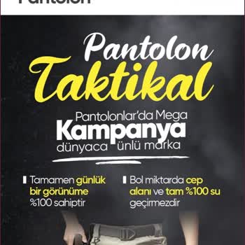 Yanıltıcı Sponsorlu Reklam Sonucu Hatalı Bebek Pantolonu Gönderimi Ve Tam İade Talebi