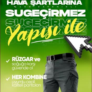 Yanıltıcı Sponsorlu Reklam Sonucu Hatalı Bebek Pantolonu Gönderimi Ve Tam İade Talebi