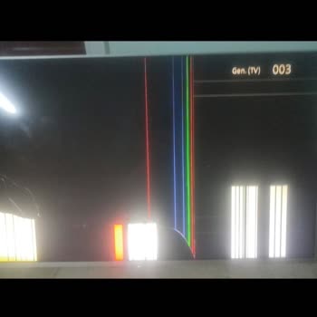 Kargo Hasarı Nedeniyle Kırılan Televizyon Ve Dolap’ın Sorumluluk Reddi