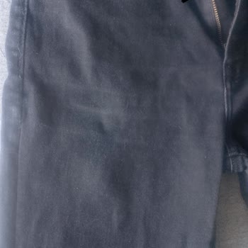 Mavi Jeans Pantolonunda Hızlı Dikiş Sökülmesi Ve Renk Solması Red Kararıyla Mağdur Edildi
