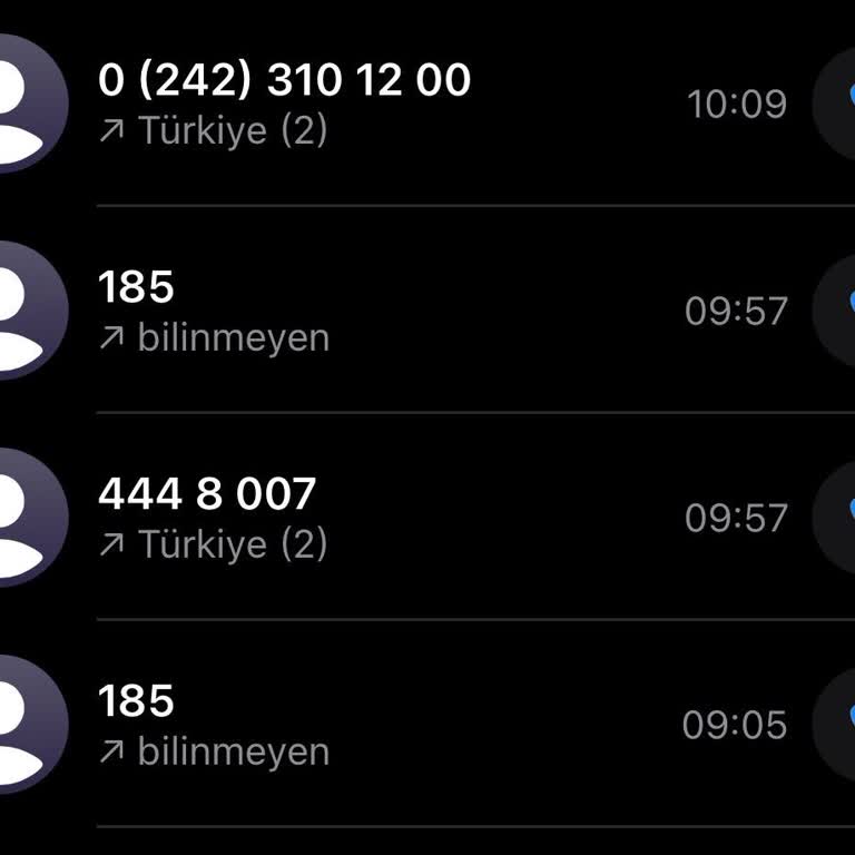 Muratpaşa 789. Sokakta Su Kesintisi Ve Yetersiz Bilgilendirme