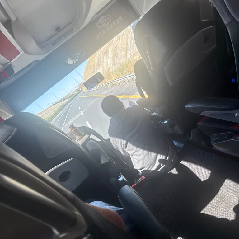 Star Diyarbakır Yüksekova Urfa Yolculuğunda Tek Mola, Kötü Tesis Ve Yetersiz Temizlik