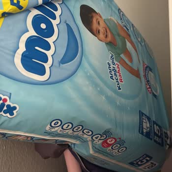 Molfix 5 Numaralı Bezlerde Kalite Sorunu Ve Cilt Tahrişi