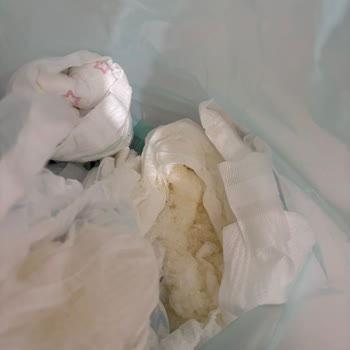 Molfix 5 Numaralı Bezlerde Kalite Sorunu Ve Cilt Tahrişi