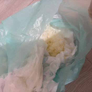 Molfix 5 Numaralı Bezlerde Kalite Sorunu Ve Cilt Tahrişi