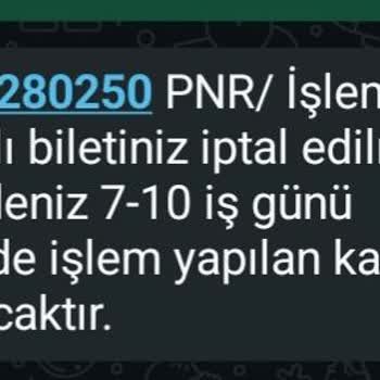 Biletini Al Konser Bilet İadesi Gecikti Ve Açık Bilgilendirme Talebi