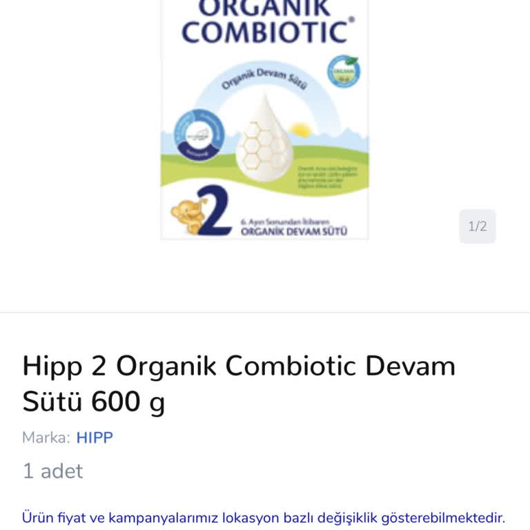 Stokta Olmayan Ürünler Nedeniyle Kampanya İndirimi İptal Edildi