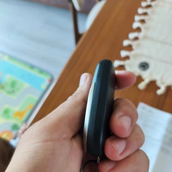 Bakım Sonrası Anahtar Çatlağı Ücretsiz Onarım Ve Değişim Talebi