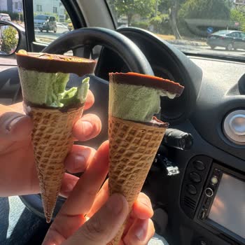 Algida Cornetto’da %20 Eksik Doldurma Ve Yanıltıcı Ambalaj Şikayeti