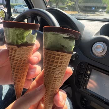 Algida Cornetto’da %20 Eksik Doldurma Ve Yanıltıcı Ambalaj Şikayeti