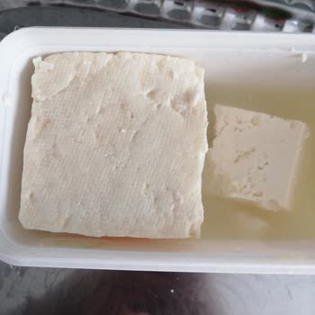 Migros Beyaz Peyniri Soğuk Zincir Sorunu Nedeniyle Bozuldu, Değişim Ve İade Talebi