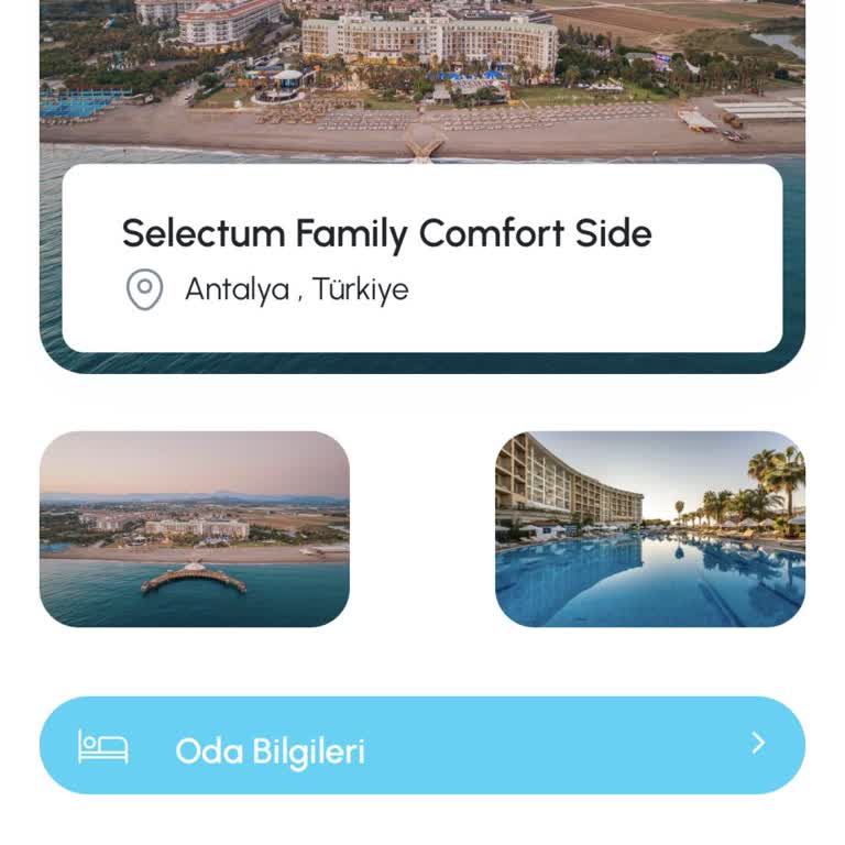 Etstur’da Yanıltıcı Otel Bilgilendirmesi ve Çıkış Tarihi Karışıklığı