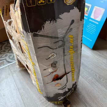 Kargo Sürecinde Hasar Gören Gitar İçin Tazminat Ve İade Talebi