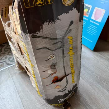 Kargo Sürecinde Hasar Gören Gitar İçin Tazminat Ve İade Talebi