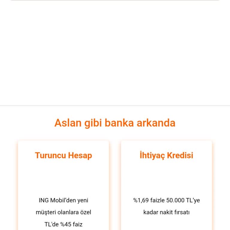 Turuncu Hesap Kampanyasındaki 1000 TL Ödemenin Gelmemesi