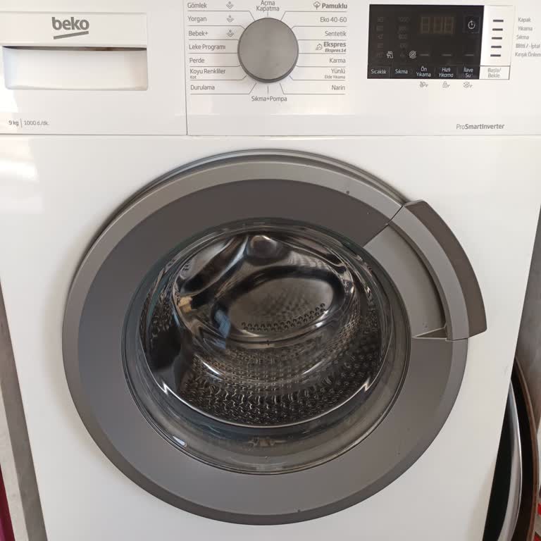 Beko Yetkili Servisin Sözünü Tutmaması Ve Bilgilendirme Eksikliği