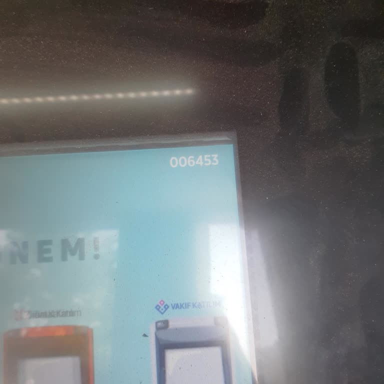 Ortak ATM’de Yüksek Tutarlı Para Yatırma İşlemi Tamamlanmadı, 24.400 TL Kayıp