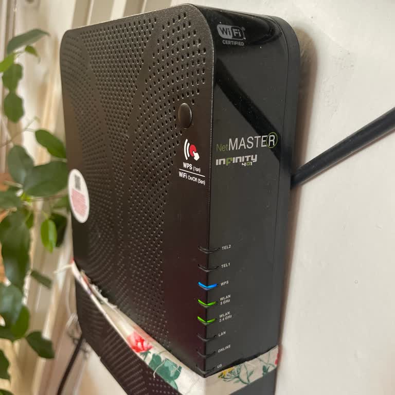Vodafone Net Ev İnternetinde Sürekli Kesinti Ve Zayıf Çekim Müşteri Hizmetlerinden Çözüm Bekliyor